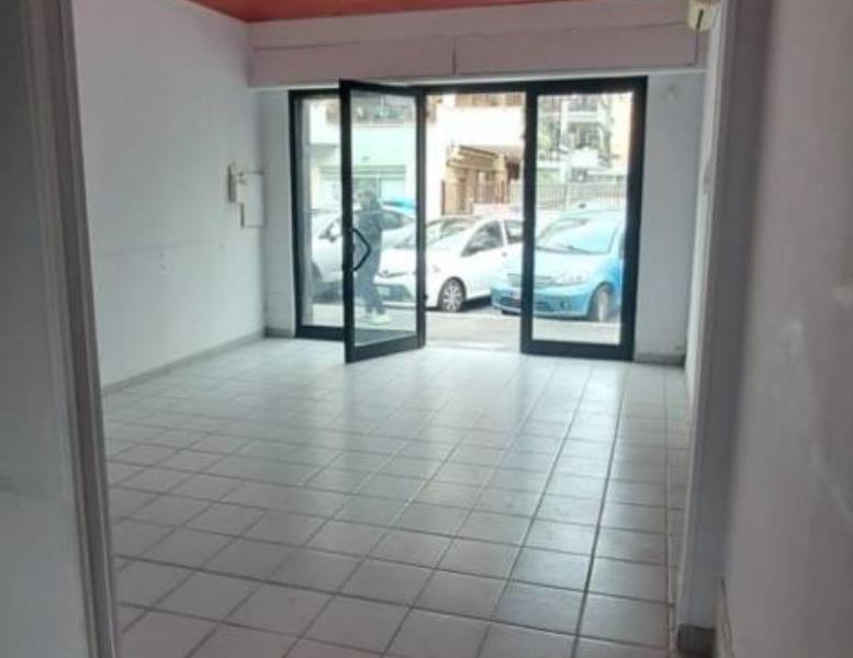negozio in affitto a Roma in zona Monte Sacro/Talenti