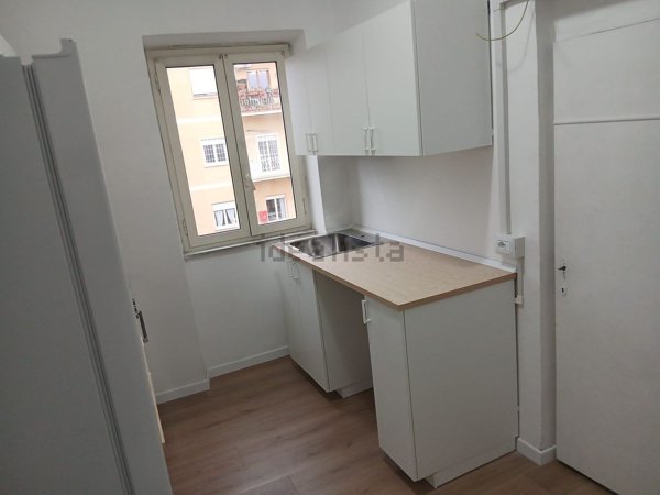 appartamento in affitto a Roma in zona Appio Latino