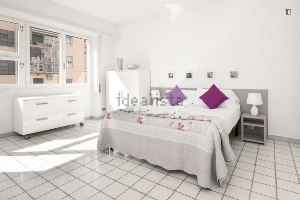 appartamento in affitto a Roma