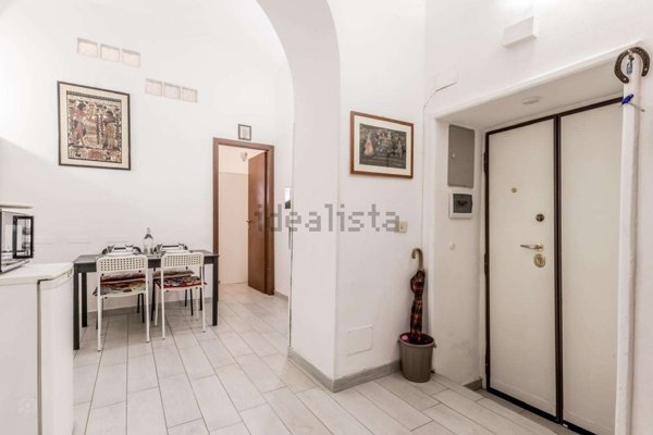 appartamento in affitto a Roma in zona Tiburtino