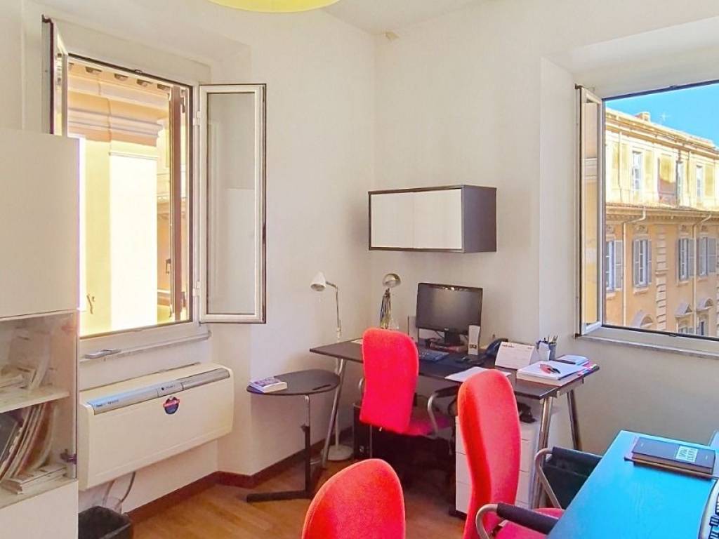 appartamento in affitto a Roma in zona Campo Marzio