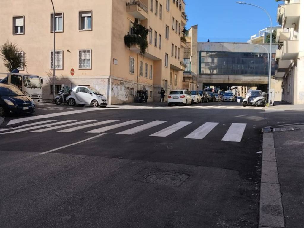 appartamento in affitto a Roma