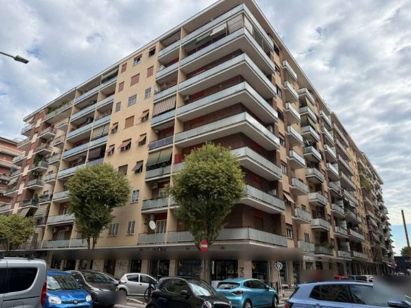 appartamento in affitto a Roma in zona Ostiense