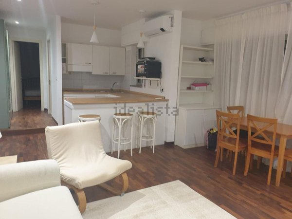 appartamento in affitto a Roma in zona Della Vittoria