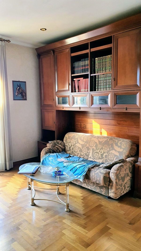 appartamento in affitto a Roma in zona Centro Storico