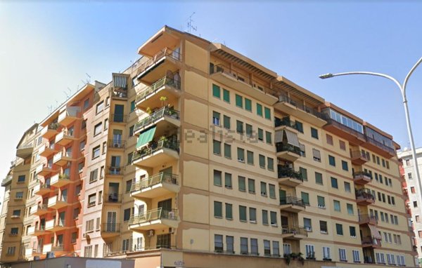 appartamento in affitto a Roma in zona Nomentano