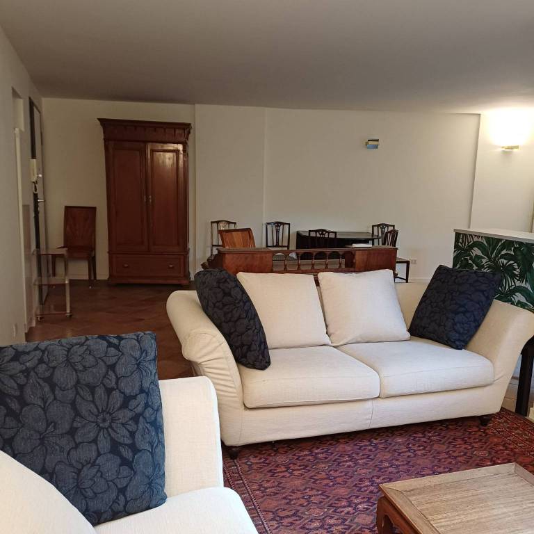 appartamento in affitto a Roma in zona Pinciano