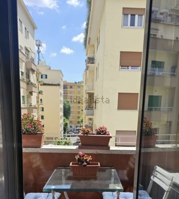 appartamento in affitto a Roma