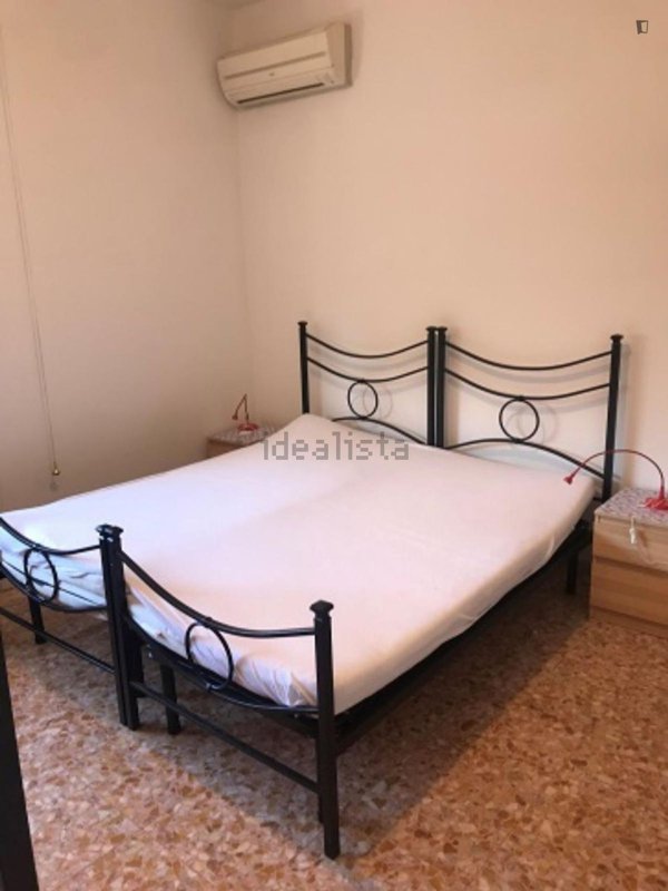 appartamento in affitto a Roma in zona Aurelio