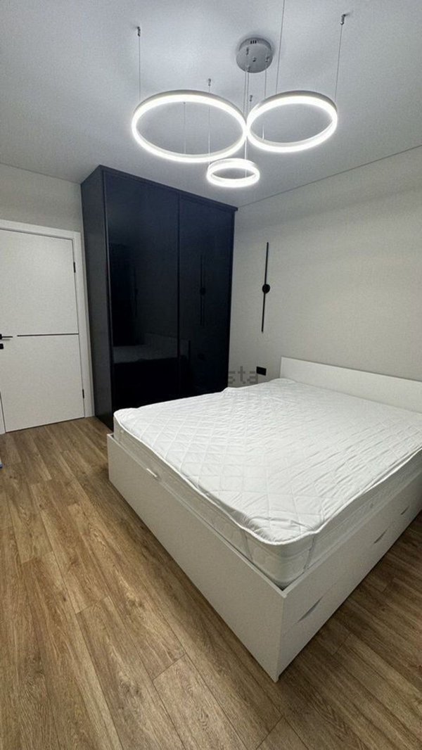 appartamento in affitto a Roma in zona Campo Marzio