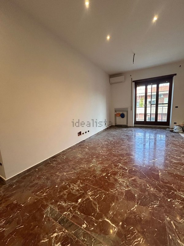 appartamento in affitto a Roma in zona Appio Claudio