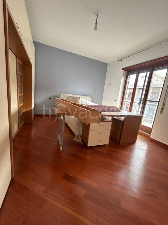 appartamento in affitto a Roma in zona Appio Claudio