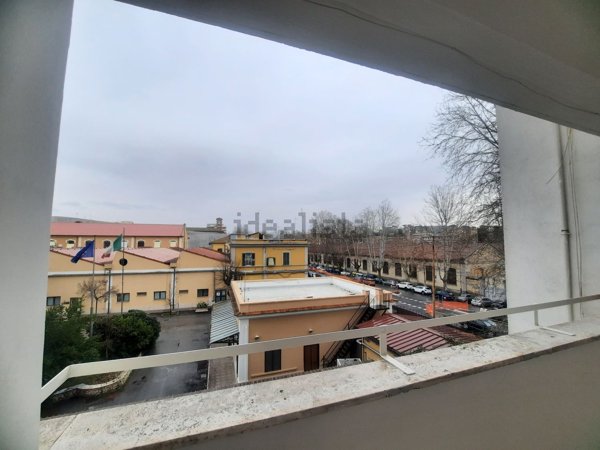 appartamento in affitto a Roma in zona Flaminio