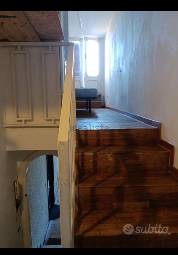 appartamento in affitto a Roma in zona Tomba di Nerone