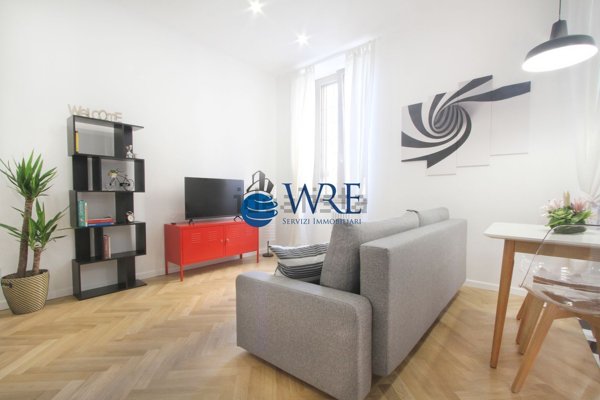 appartamento in affitto a Roma in zona Gianicolense