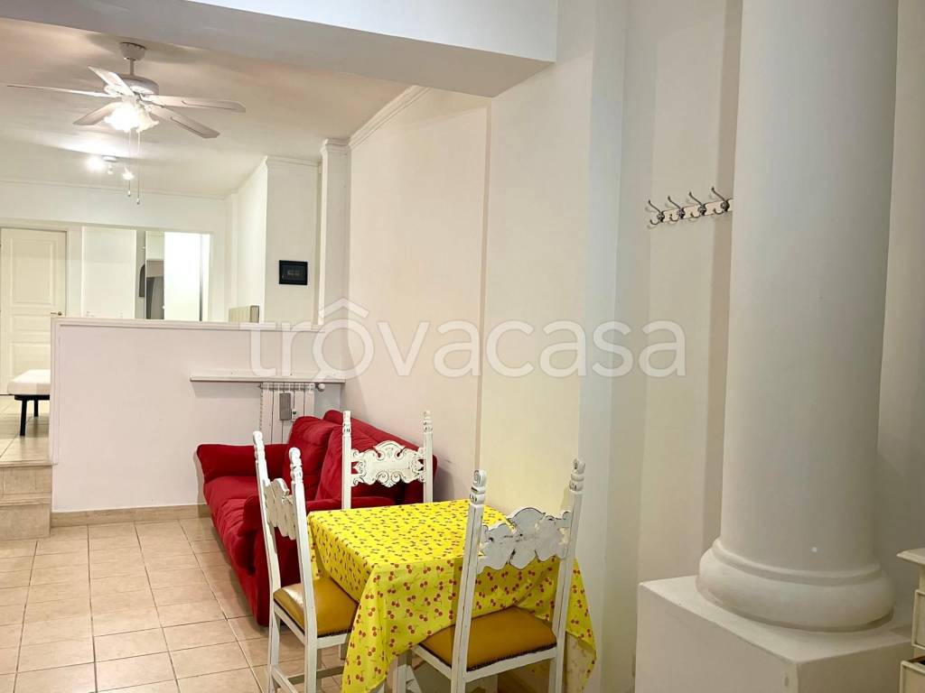 appartamento in affitto a Roma in zona Centro Storico