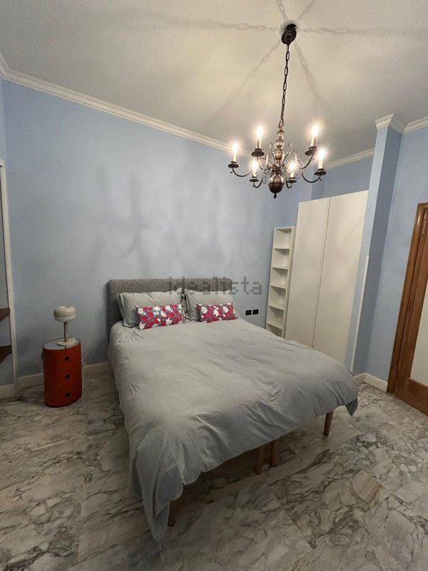 casa indipendente in affitto a Roma in zona Trieste