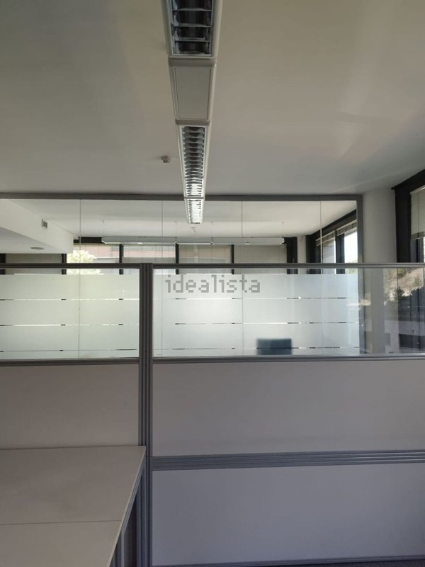 ufficio in affitto a Roma in zona Tor di Valle