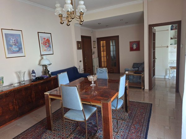 appartamento in affitto a Roma in zona Alessandrino