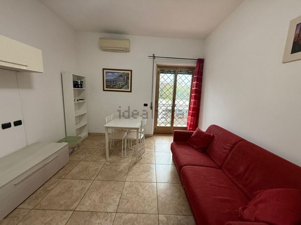 appartamento in affitto a Roma in zona Gianicolense