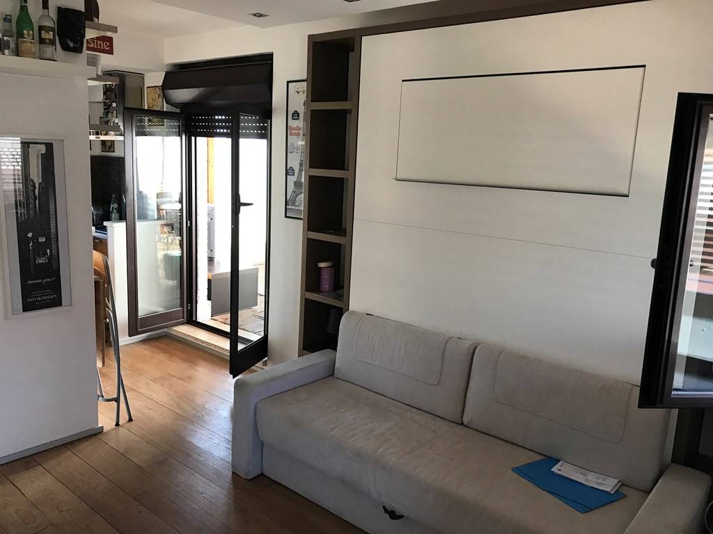 appartamento in affitto a Roma in zona Gianicolense