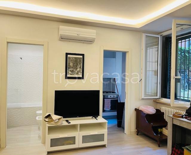 appartamento in affitto a Roma in zona Flaminio