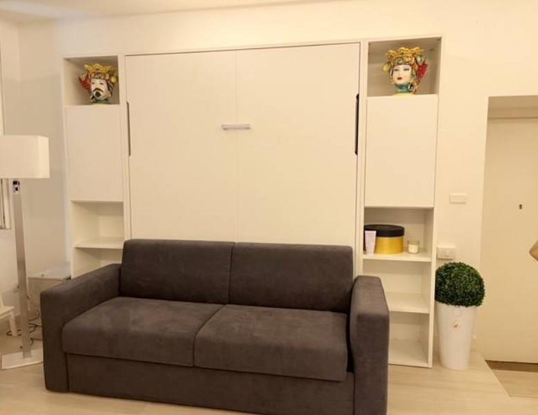 appartamento in affitto a Roma in zona Flaminio