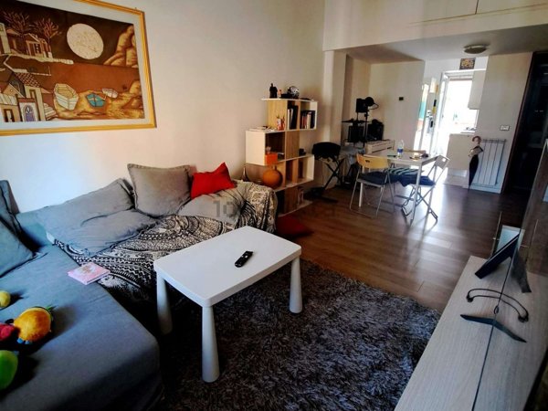 appartamento in affitto a Roma in zona Tuscolano