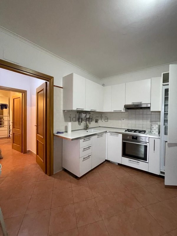 appartamento in affitto a Roma in zona Giuliano Dalmata