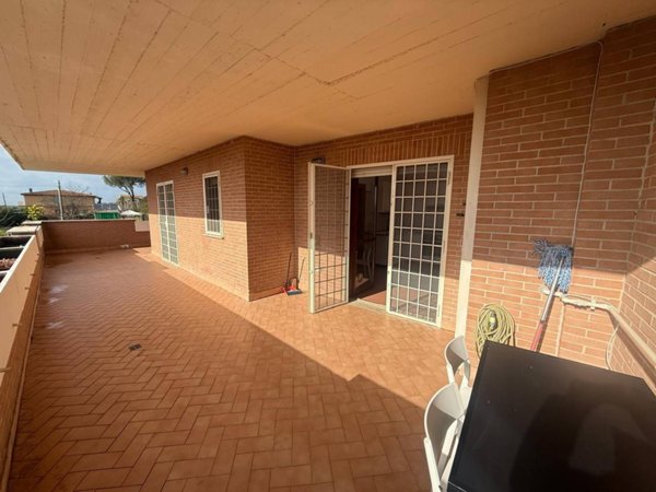 appartamento in affitto a Roma in zona Giuliano Dalmata