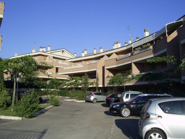appartamento in affitto a Roma in zona Giuliano Dalmata