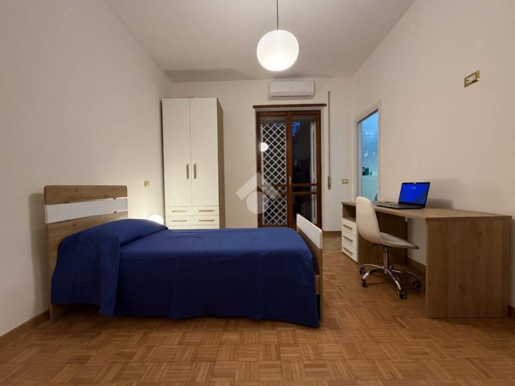 appartamento in affitto a Roma in zona Aurelio