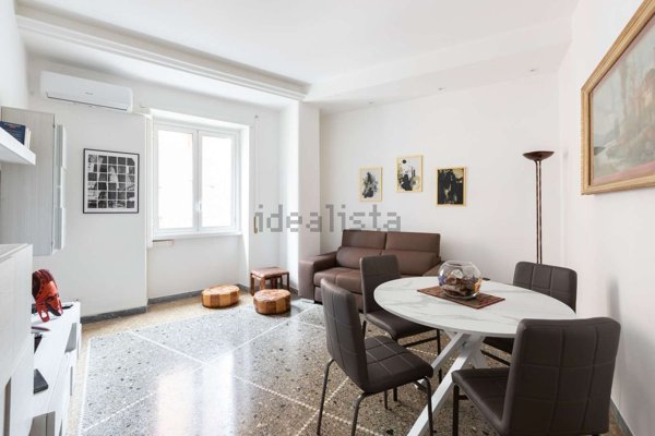 appartamento in affitto a Roma in zona Appio Latino