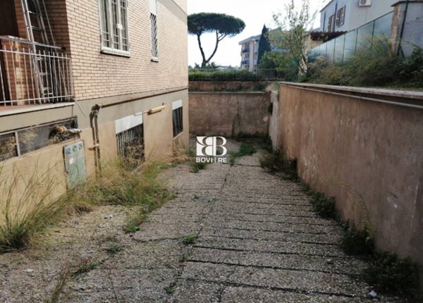 negozio in affitto a Roma in zona Primavalle