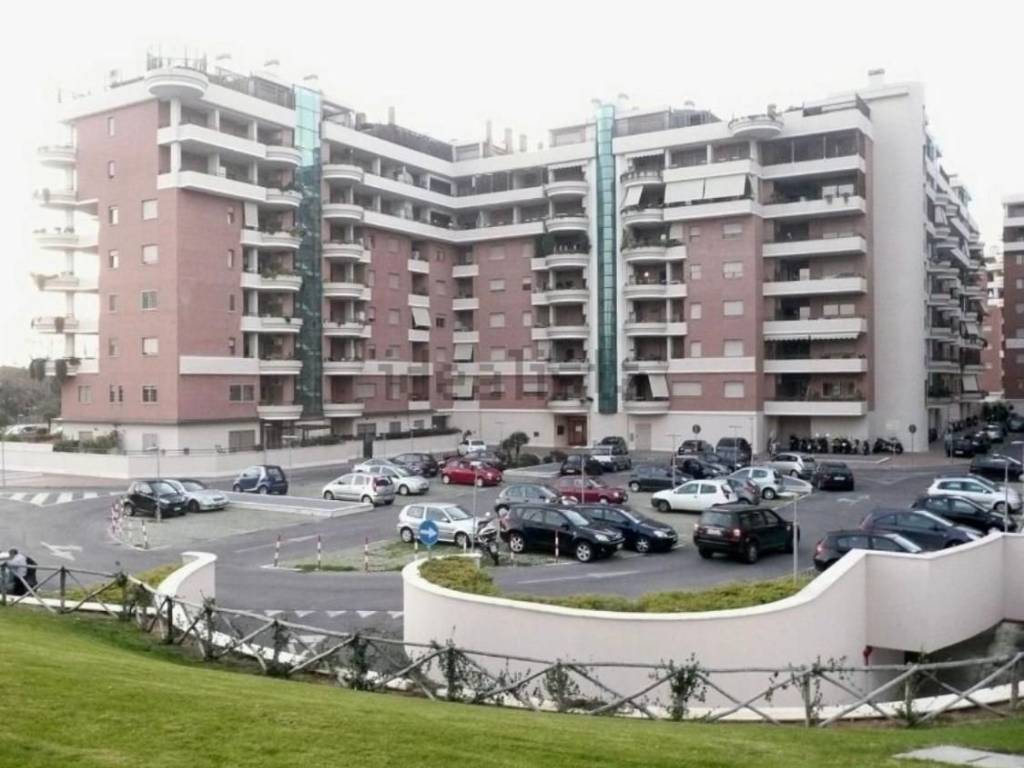 appartamento in affitto a Roma in zona Dragona/Bagnoletto