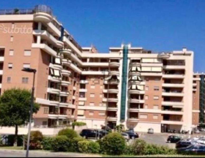 appartamento in affitto a Roma in zona Acilia