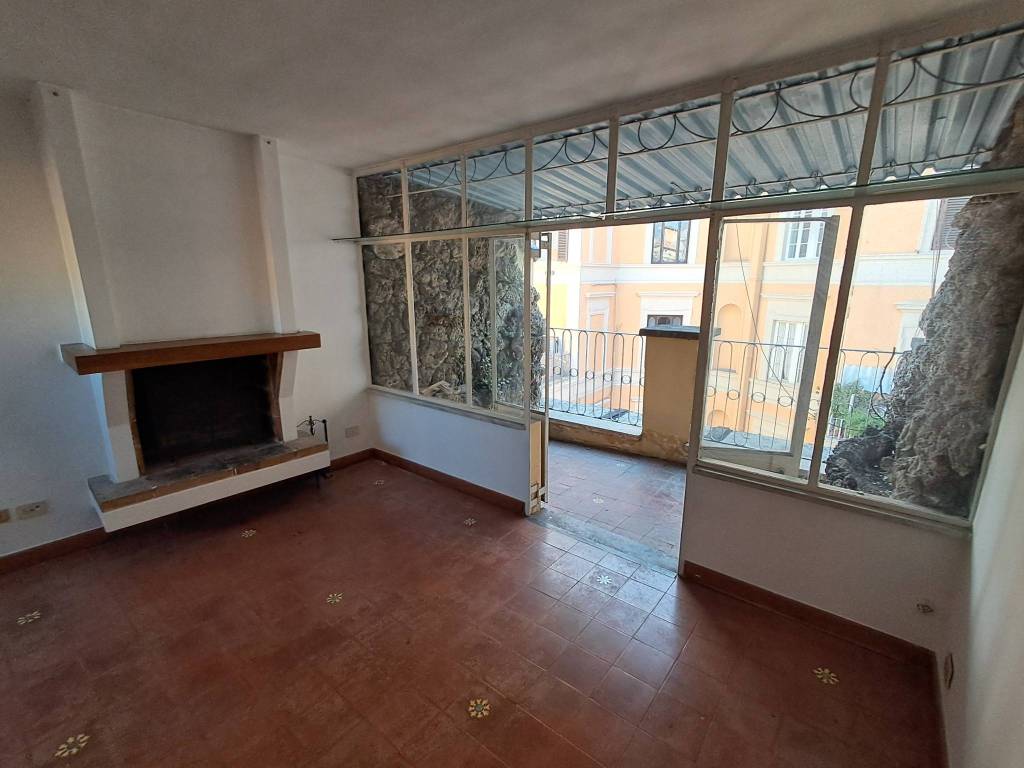 appartamento in affitto a Roma in zona Centro Storico