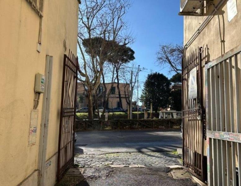 ufficio in affitto a Roma in zona Gianicolense