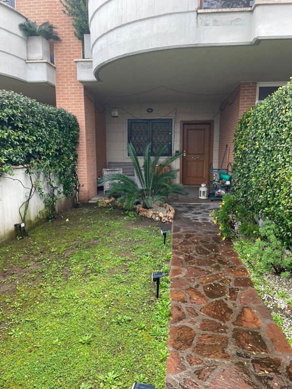 appartamento in affitto a Roma in zona Mezzocammino