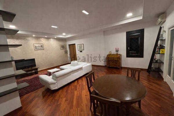 appartamento in affitto a Roma