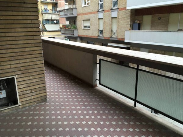 appartamento in affitto a Roma