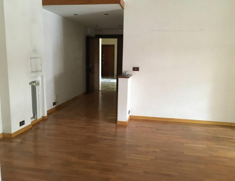 appartamento in affitto a Roma in zona Portuense