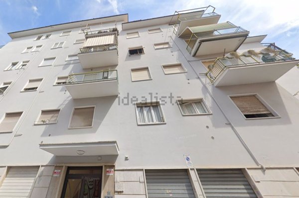 appartamento in affitto a Roma in zona Gianicolense