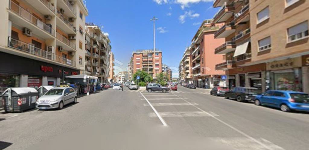 negozio in affitto a Roma in zona Aurelio