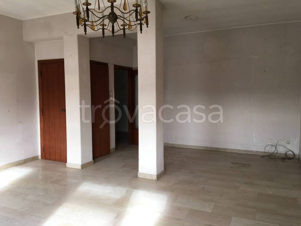 appartamento in affitto a Roma in zona Portuense