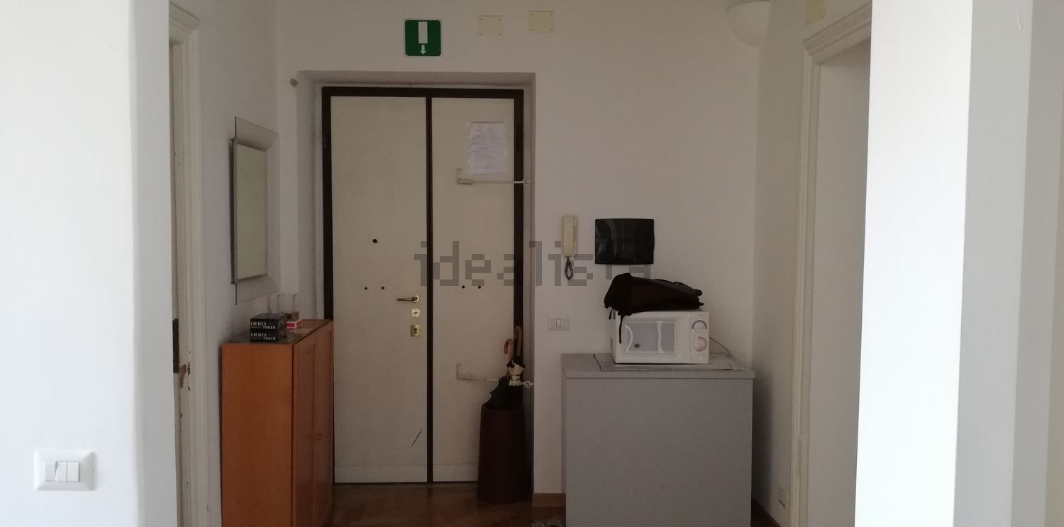appartamento in affitto a Roma in zona Castro Pretorio
