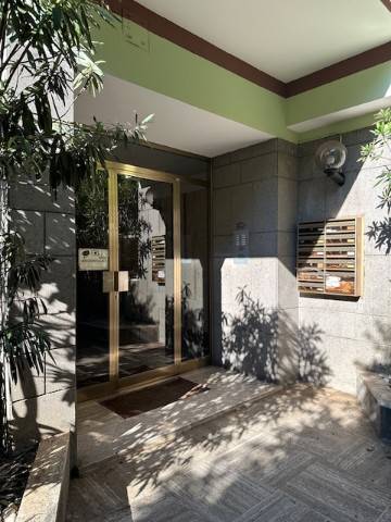 appartamento in affitto a Roma in zona Monte Sacro/Talenti