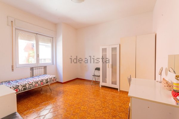 appartamento in affitto a Roma in zona Prenestino-Centocelle