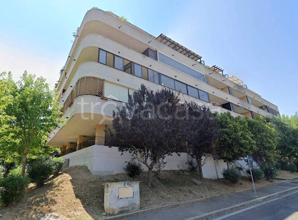 appartamento in affitto a Roma in zona Gianicolense