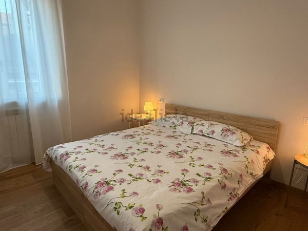 appartamento in affitto a Roma in zona Ostiense